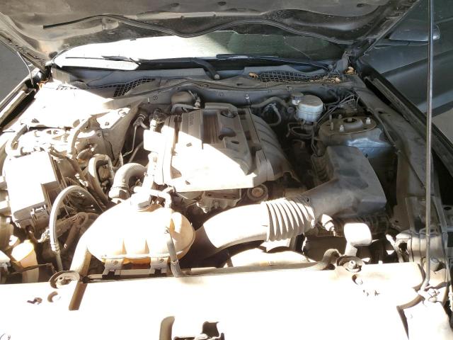 Photo 11 from auction – 2015 FORD MUSTANG with VIN 1FA6P8TH0F5332950