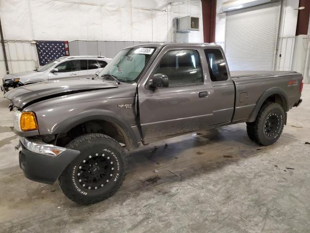 FORD RANGER SUP 2004 with VIN 1FTZR45E64PA69880 - Photo from auction