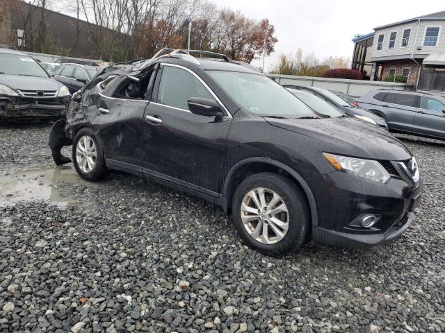 Photo 4 from auction – 2014 NISSAN ROGUE S with VIN 5N1AT2MV3EC776248