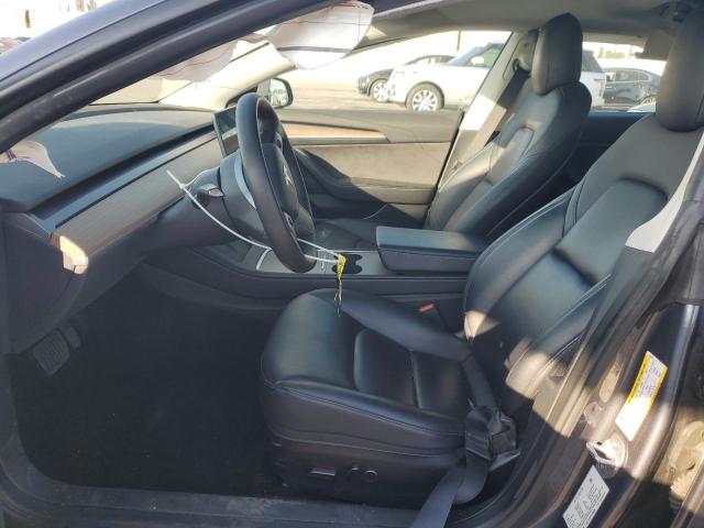 Photo 7 from auction – 2023 TESLA MODEL 3 with VIN 5YJ3E1EA3PF436536