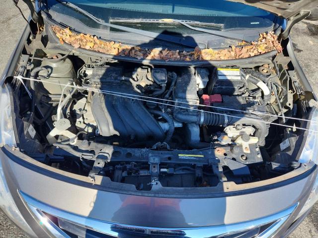 Photo 11 from auction – 2016 NISSAN VERSA S with VIN 3N1CN7AP3GL897138