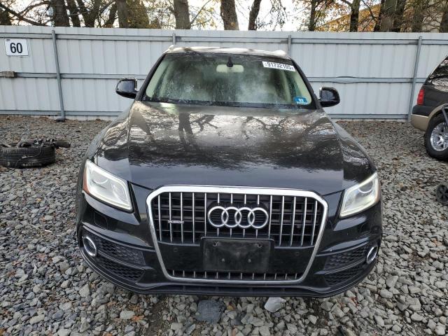 Photo 5 from auction – 2016 AUDI Q5 PREMIUM with VIN WA1D7AFP8GA101146