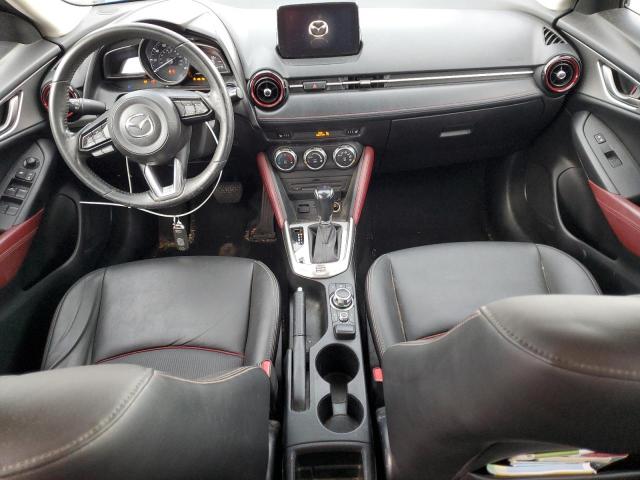 Photo 8 from auction – 2018 MAZDA CX-3 TOURI with VIN JM1DKDC77J0325421