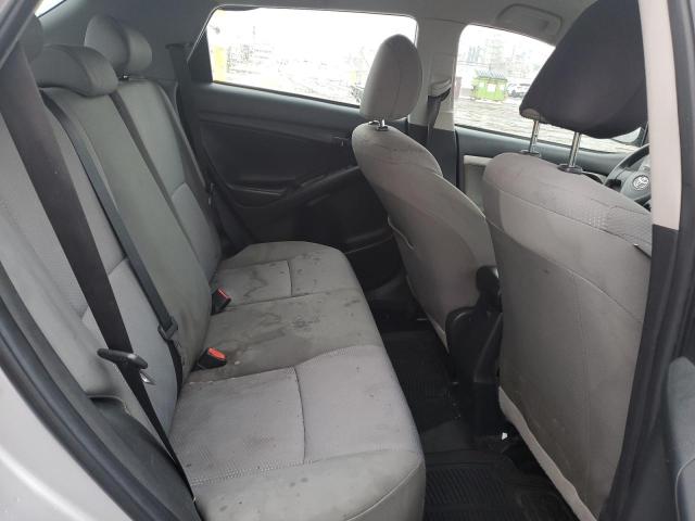 Photo 10 from auction – 2009 TOYOTA COROLLA MA with VIN 2T1KU40E09C138298