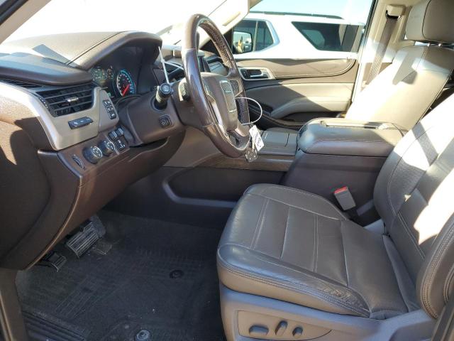 Photo 7 from auction – 2018 GMC YUKON DENA with VIN 1GKS2CKJ6JR215880