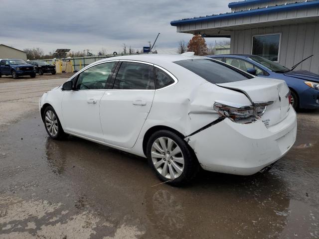 Photo 2 from auction – 2016 BUICK VERANO with VIN 1G4PP5SK8G4113974
