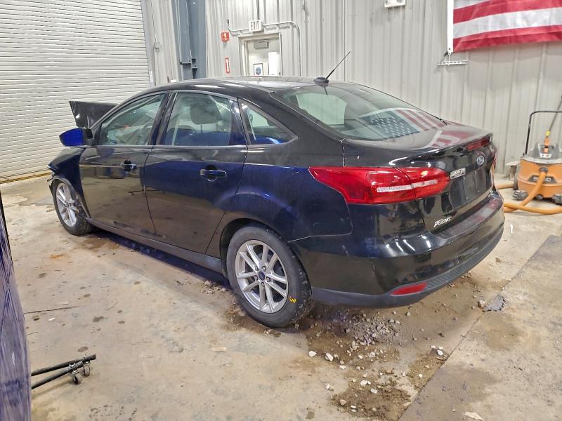 Photo 2 from auction – 2016 FORD FOCUS SE with VIN 1FADP3F2XGL225368