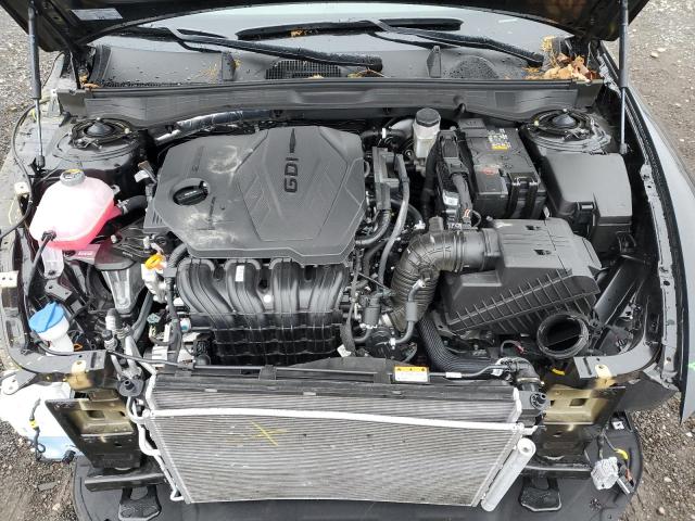Photo 11 from auction – 2025 HYUNDAI SONATA SEL with VIN KMHL64JA6SA517337