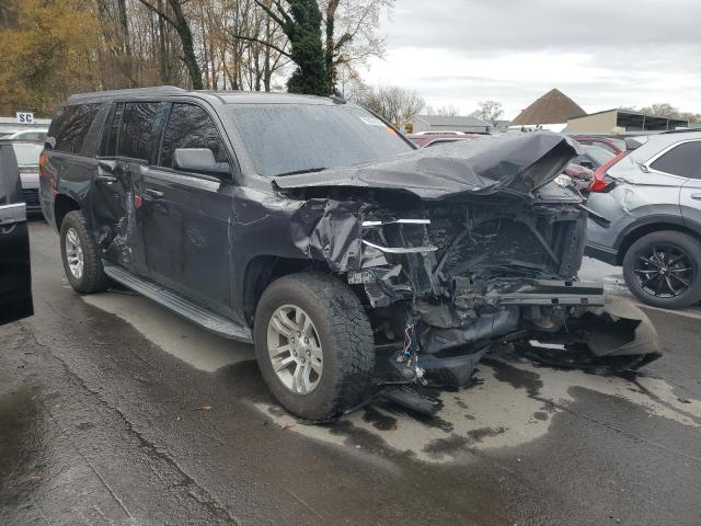 Photo 4 from auction – 2016 CHEVROLET SUBURBAN K with VIN 1GNSKHKC2GR382747