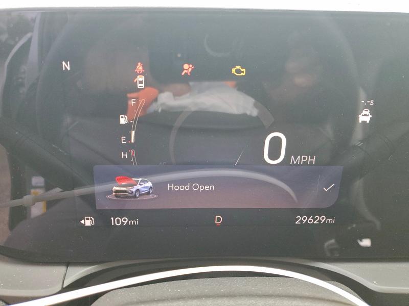 Photo 9 from auction – 2024 BUICK ENVISTA PR with VIN KL47LAE26RB113615