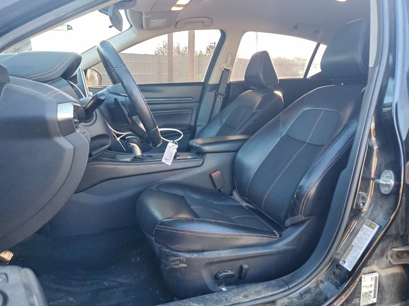 Photo 7 from auction – 2020 NISSAN ALTIMA SR with VIN 1N4BL4CV3LC123816