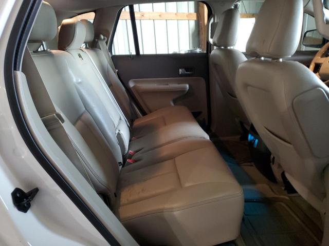 Photo 11 from auction – 2010 FORD EDGE LIMIT with VIN 2FMDK4KC5ABA07399