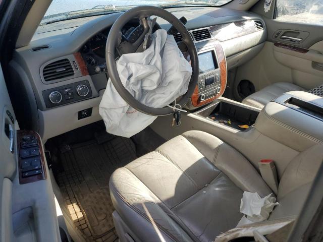 Photo 8 from auction – 2011 GMC YUKON SLT with VIN 1GKS2CE02BR136453