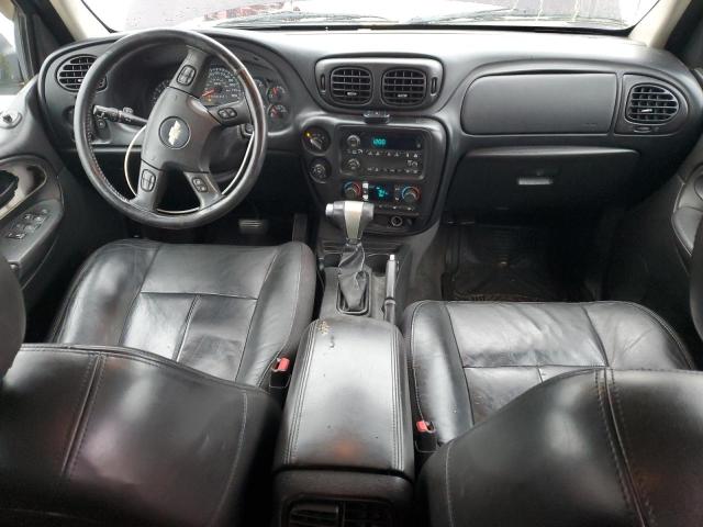 Photo 8 from auction – 2008 CHEVROLET TRAILBLAZE with VIN 1GNDT13S182155191