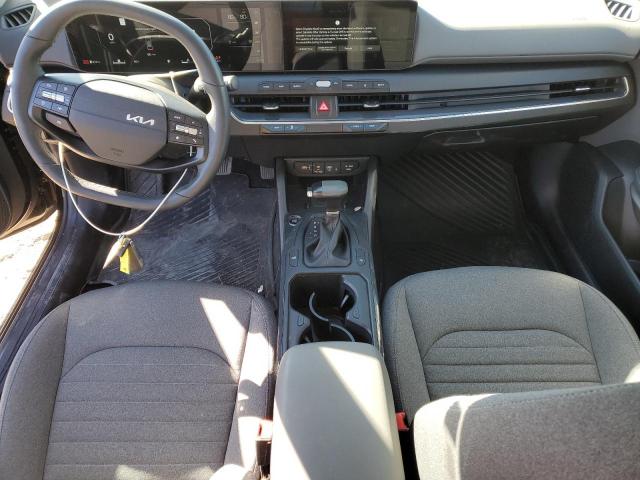 Photo 8 from auction – 2025 KIA K4 EX with VIN 3KPFU4DE6SE031842