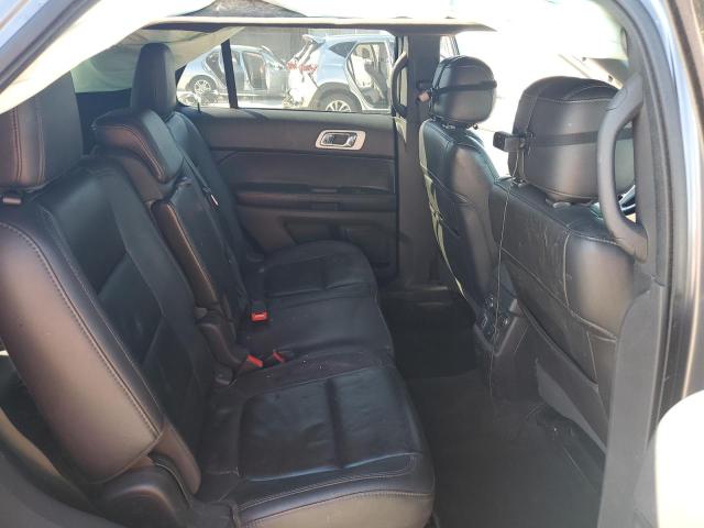 Photo 11 from auction – 2013 FORD EXPLORER L with VIN 1FM5K7F83DGC06704