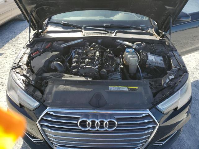 Photo 11 from auction – 2018 AUDI A4 PREMIUM with VIN WAUKMAF4XJA029916