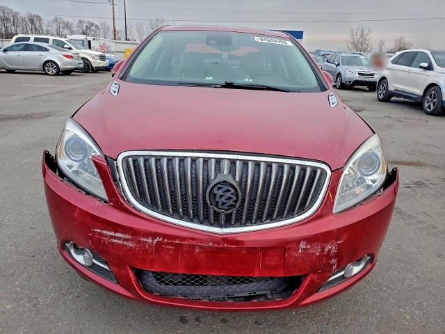 Photo 5 from auction – 2014 BUICK VERANO CON with VIN 1G4PR5SK4E4156893