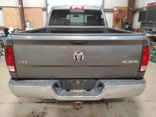 Photo 6 from auction – 2009 DODGE RAM 1500 with VIN 1D3HV18T79S794819