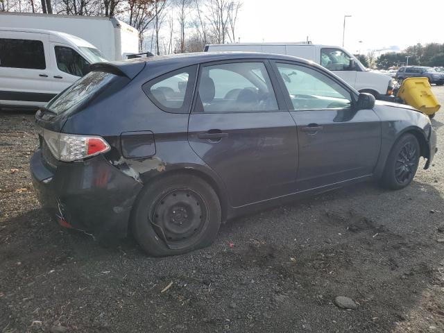 Photo 3 from auction – 2008 SUBARU IMPREZA 2. with VIN JF1GH61628H833458