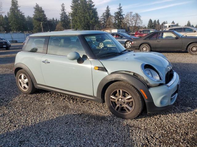 Photo 4 from auction – 2013 MINI COOPER with VIN WMWSU3C54DT371945