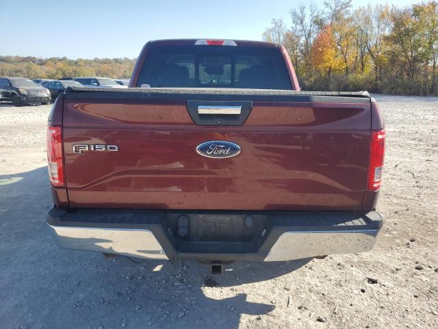 Photo 6 from auction – 2016 FORD F150 SUPER with VIN 1FTEW1CG2GFD59814