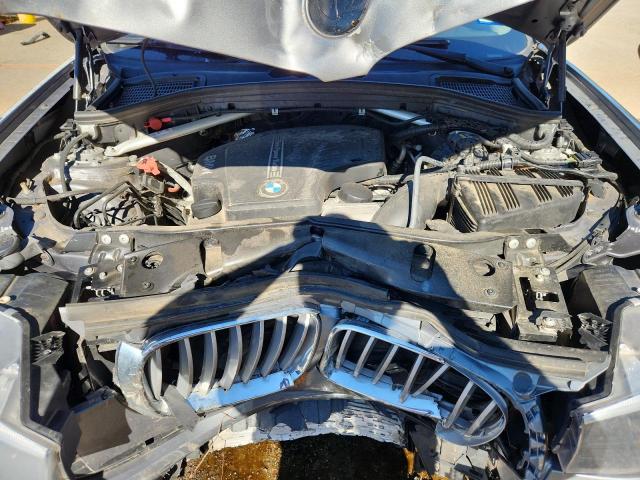 Photo 12 from auction – 2017 BMW X3 SDRIVE2 with VIN 5UXWZ7C30H0V89608
