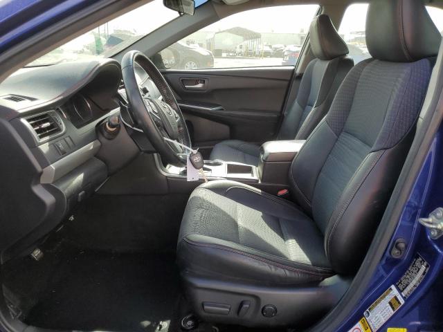 Photo 7 from auction – 2015 TOYOTA CAMRY LE with VIN 4T1BF1FKXFU885519