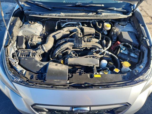 Photo 12 from auction – 2019 SUBARU CROSSTREK with VIN JF2GTABC0K8311288
