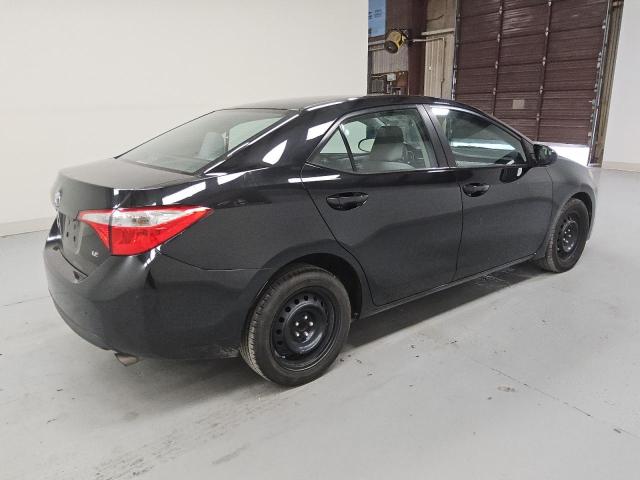 Photo 3 from auction – 2014 TOYOTA COROLLA L with VIN 2T1BURHE5EC190148