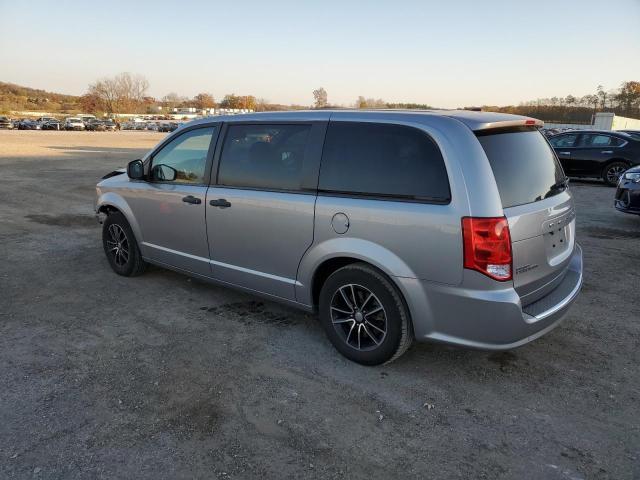 Photo 2 from auction – 2019 DODGE GRAND CARA with VIN 2C4RDGBG8KR509339