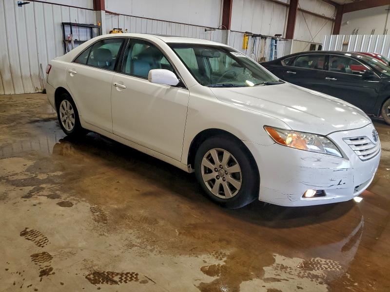 Photo 4 from auction – 2007 TOYOTA CAMRY LE with VIN 4T1BK46K17U520595