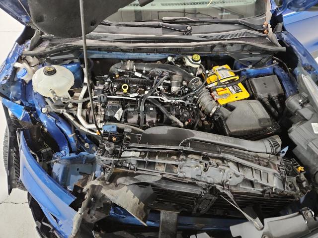 Photo 12 from auction – 2022 FORD ESCAPE SEL with VIN 1FMCU9H92NUB20404