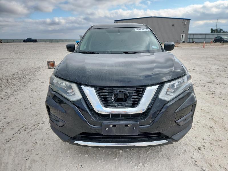 Photo 5 from auction – 2018 NISSAN ROGUE S with VIN 5N1AT2MT2JC728216