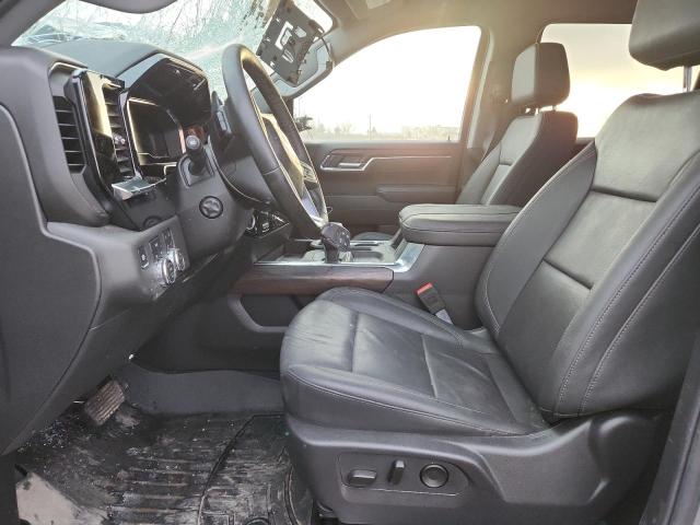 Photo 7 from auction – 2025 GMC SIERRA K15 with VIN 3GTUUDED2SG260861