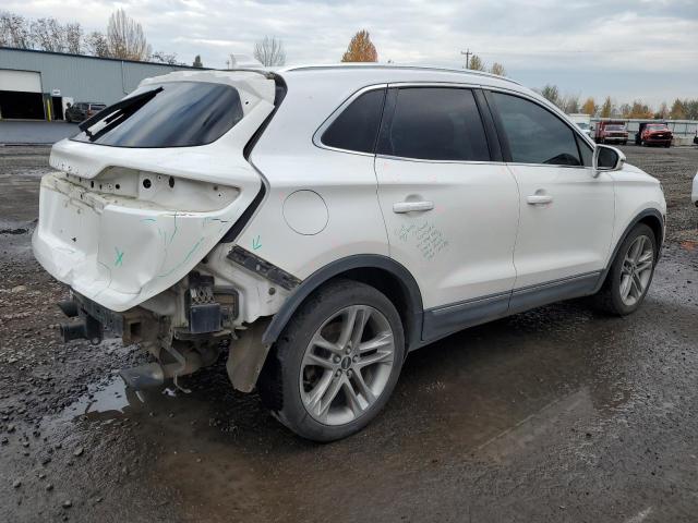 Photo 3 from auction – 2015 LINCOLN MKC with VIN 5LMTJ2AH1FUJ05599