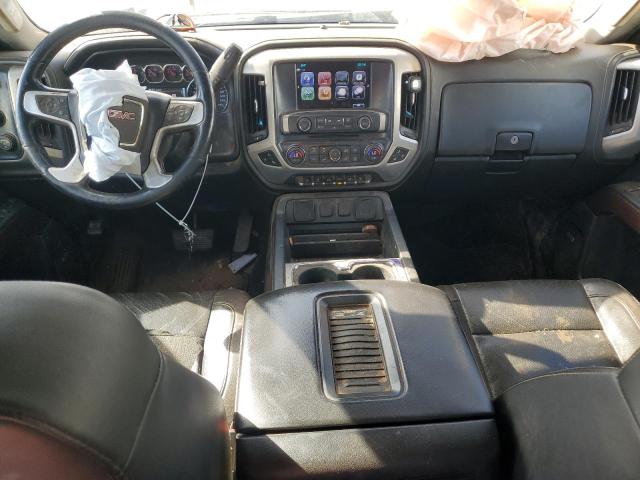 Photo 8 from auction – 2017 GMC SIERRA with VIN 1GT12TEG6HF176551