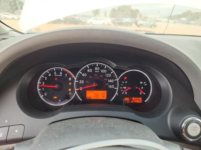 Photo 9 from auction – 2012 NISSAN ALTIMA BAS with VIN 1N4AL2AP3CN476775