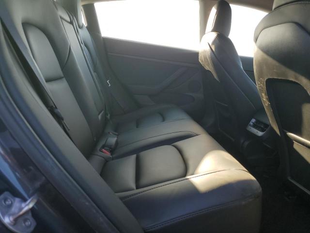 Photo 10 from auction – 2021 TESLA MODEL 3 with VIN 5YJ3E1EB7MF101008