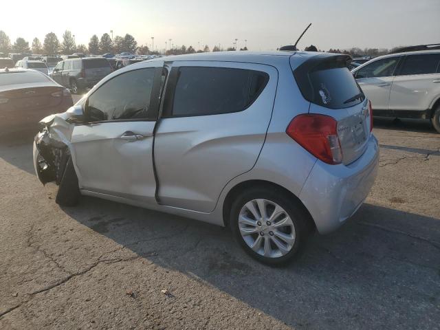 Photo 2 from auction – 2018 CHEVROLET SPARK 1LT with VIN KL8CD6SA2JC471120