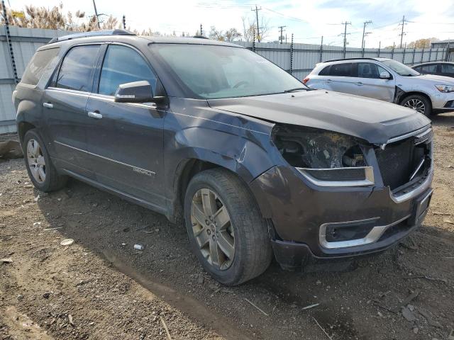Photo 4 from auction – 2014 GMC ACADIA DEN with VIN 1GKKVTKDXEJ244160