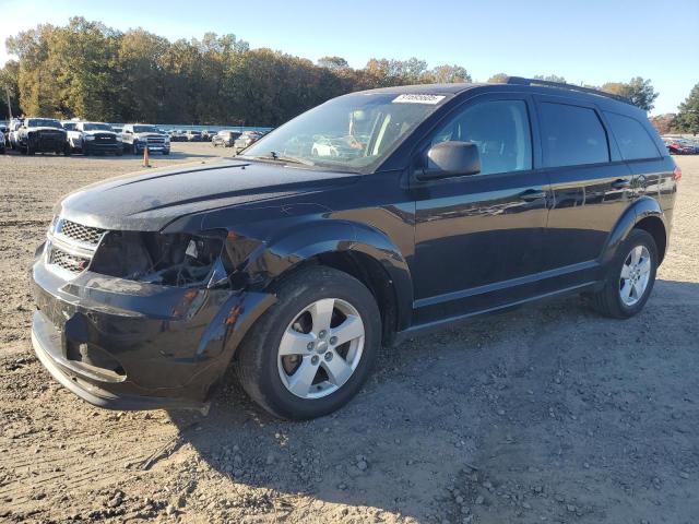 DODGE JOURNEY SE 2015 with VIN 3C4PDCAB6FT617077 - Photo from auction