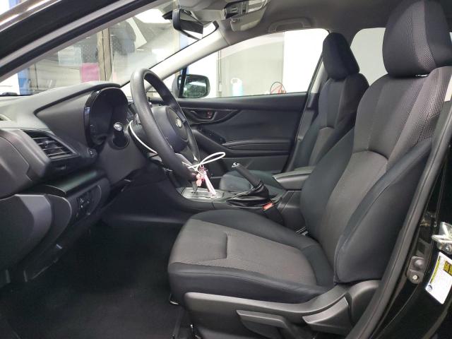 Photo 7 from auction – 2021 SUBARU CROSSTREK with VIN JF2GTABC5MH229821