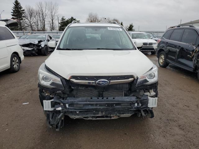 Photo 5 from auction – 2018 SUBARU FORESTER 2 with VIN JF2SJHWC9JH566815