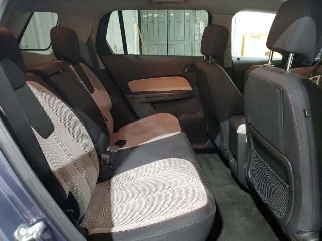 Photo 11 from auction – 2013 GMC TERRAIN SL with VIN 2GKFLTEK6D6304934