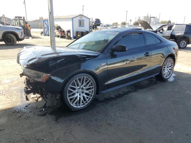 AUDI S5 PREMIUM 2015 с VIN WAUCGAFR4FA051621 - Фото с аукциона