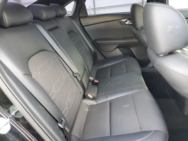 Photo 10 from auction – 2024 KIA FORTE with VIN 3KPF54AD4RE779573