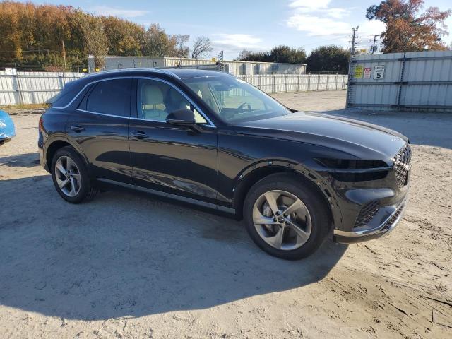 Photo 4 from auction – 2026 GENESIS GV70 BASE with VIN KMUMADTB3TU228278