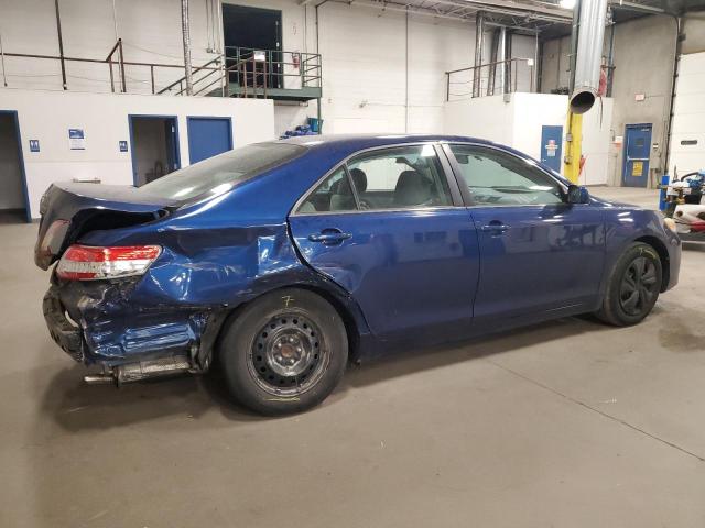 Photo 3 from auction – 2011 TOYOTA CAMRY BASE with VIN 4T1BF3EK5BU740993