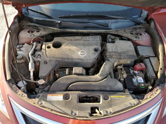 Photo 11 from auction – 2013 NISSAN ALTIMA 2.5 with VIN 1N4AL3AP2DN578561